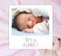 It's a Girl